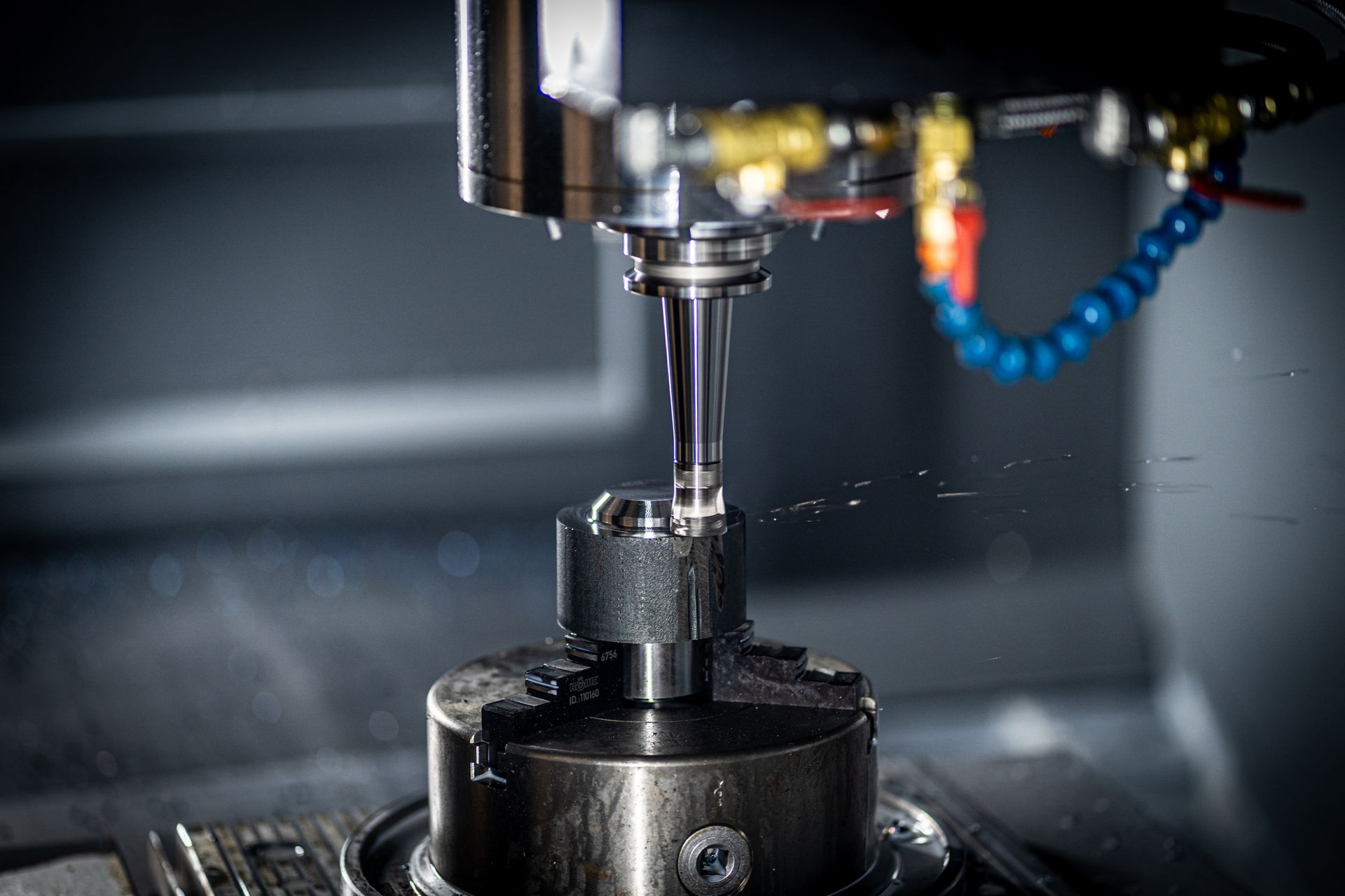 CNC