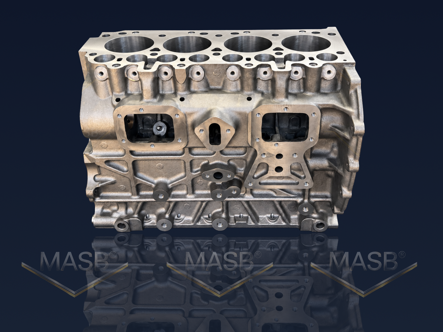 Land Rover TDI 300 