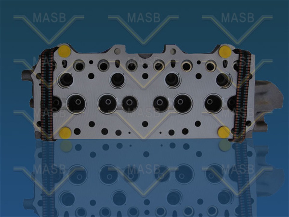 Land Rover 2.5 Dizel Silindir Kapağı