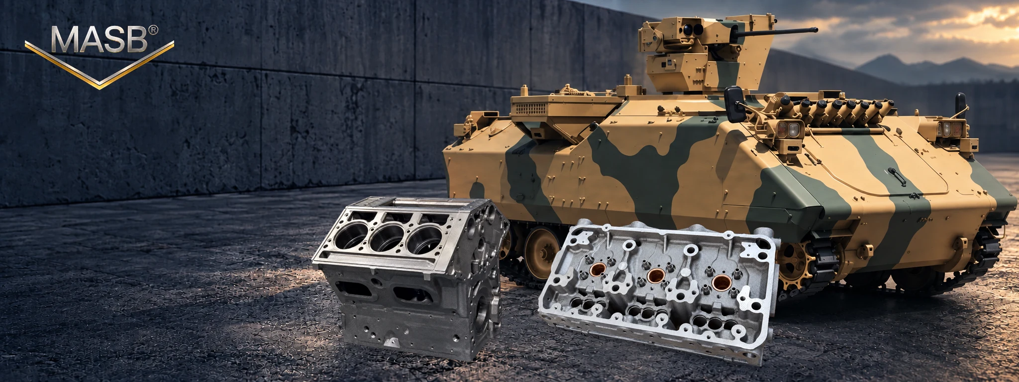 M113 / GZPT